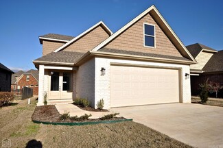 3441 Village Meadow Dr, Jonesboro, AR 72405