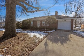 12909 E 41st St S, Independence, MO 64055