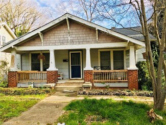 909 Walnut St, Winston Salem, NC 27101