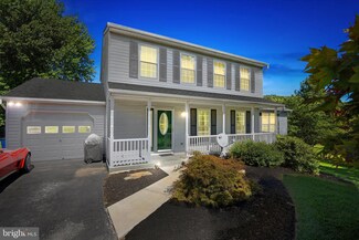 3116 Cape Hill Ct, Hampstead, MD 21074