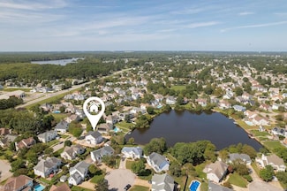 2669 Eagles Lake Rd, Virginia Beach, VA 23456