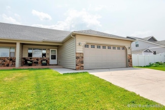 1725 Glacier St, Laramie, WY 82070