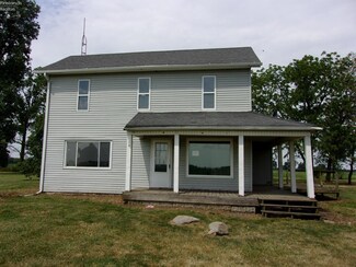 372 Township Rd 236, Bloomdale, OH 44817