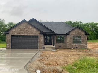 217 Open Meadow Dr, Bardstown, KY 40004