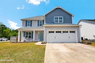 6520 Woodlee Ln, Wilmington, NC 28412
