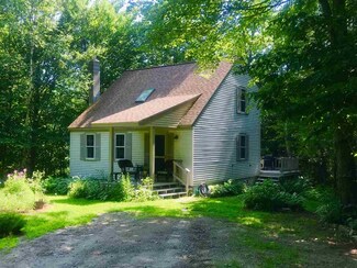 49 Alden Dr, Campton, NH 03223