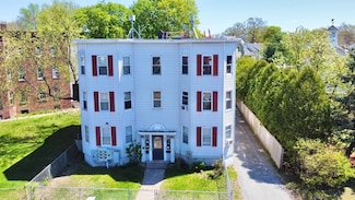 855 Liberty St, Springfield, MA 01104