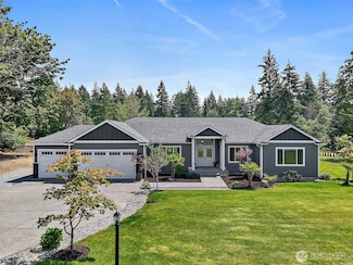 28905 71st Ave E, Graham, WA 98338