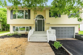8495 Blue Lake Ave, Galloway, OH 43119