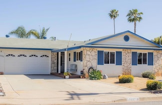 13037 S Mountain Dr, Lakeside, CA 92040