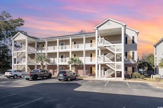 1058 Sea Mountain Hwy Unit 1303, North Myrtle Beach, SC 29582