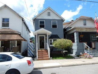 1029 Wilson Ave, Kittanning, PA 16201