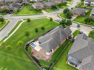 1928 Rushing Meadow Ln, Houston, TX 77089