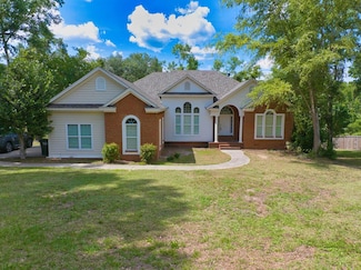 5168 Cypress Dr, Lake Park, GA 31636