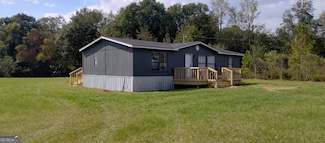 846 Hawpond Rd, Arabi, GA 31712