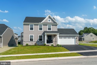 196 Buck Moth Way, Port Matilda, PA 16870