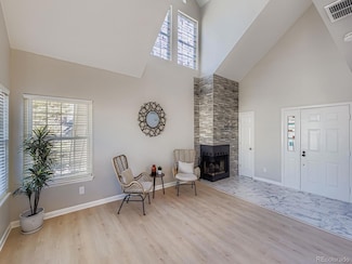 6761 S Ivy Way Unit B4, Centennial, CO 80112