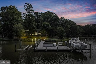 155 Muriel Dr, Heathsville, VA 22473