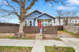 1191 Chicon St, Austin, TX 78702