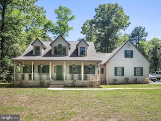 2446 Saint Lukes Rd, Salisbury, MD 21804