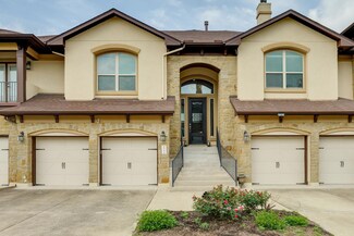804 San Remo Blvd Unit 26B, Lakeway, TX 78734