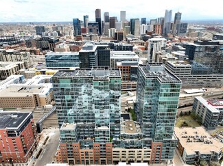 1700 Bassett St Unit 314, Denver, CO 80202