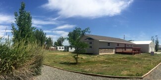 610 Rue Ave Unit 6th Street, Basin, WY 82410