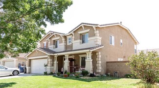 43651 Dana Dr, Lancaster, CA 93535