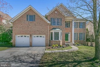 6916 Timber Creek Ct, Clarksville, MD 21029