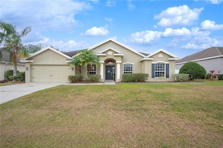 4009 Oakley Way, Lakeland, FL 33813