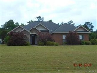 285 Woodford Dr, Millbrook, AL 36054