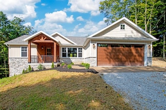 3770 Johnstown-Utica Rd NE, Utica, OH 43080
