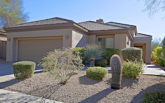 6803 E Eagle Feather Rd, Scottsdale, AZ 85266