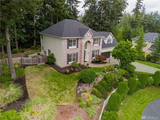11001 39th Street Ct E, Edgewood, WA 98372