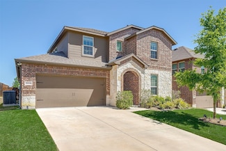 3008 Lampasas Ln, Oak Point, TX 75068