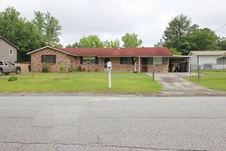 3533 Redd Dr, Augusta, GA 30906