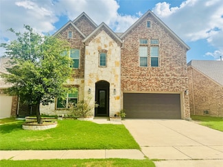10409 Jackson Hole Ln, McKinney, TX 75072