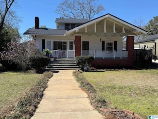 808 Highland Ave, Anniston, AL 36207