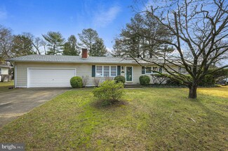 56 Brookview Ave, Camden Wyoming, DE 19934