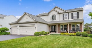 25006 Blue Iris Ct S, Plainfield, IL 60585