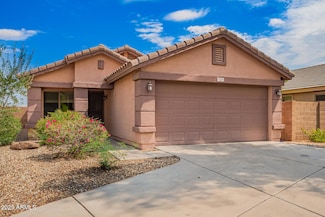 1731 S 155th Ln, Goodyear, AZ 85338