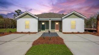 117 Mims Academy Dr, Harleyville, SC 29448