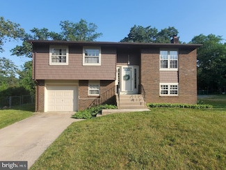 7 Michigan Terrace, Browns Mills, NJ 08015