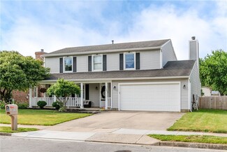 2602 Saint Andrews Dr, Troy, OH 45373