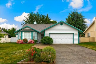2003 SW 347th Place, Federal Way, WA 98023