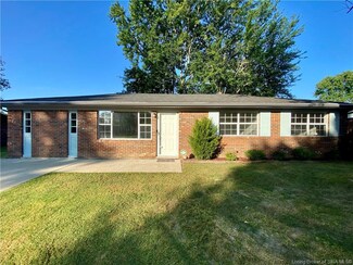 107 Glendale Dr, Charlestown, IN 47111
