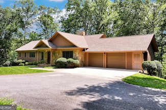 232 Fenwick Wood, Clarkesville, GA 30523