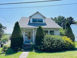 435 Ziegler St, Dupont, PA 18641