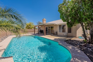 8510 W Joan de Arc Ave, Peoria, AZ 85381