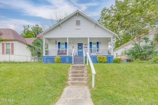 711 E Fairview Ave, Johnson City, TN 37601
